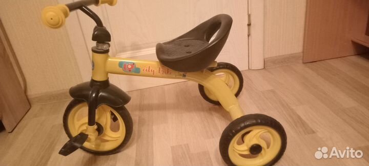 Беговел для малышей