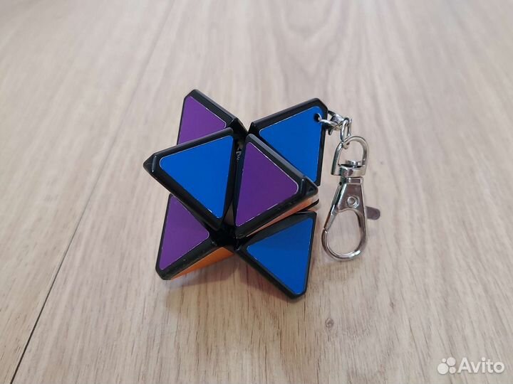 Головоломка 