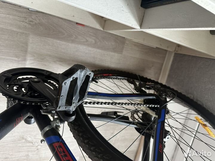 Велосипед горный phoenix mars 29