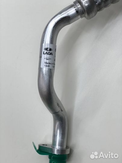 Трубка кондиционера LADA Веста 8450032260