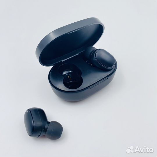 Наушники xiaomi redmi airdots (+доставка)