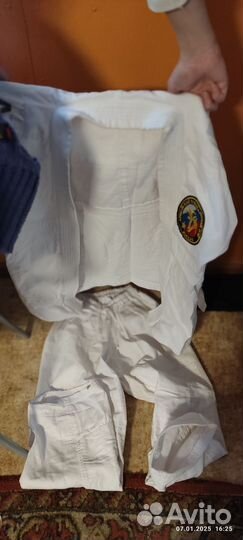 Экипировка для арб