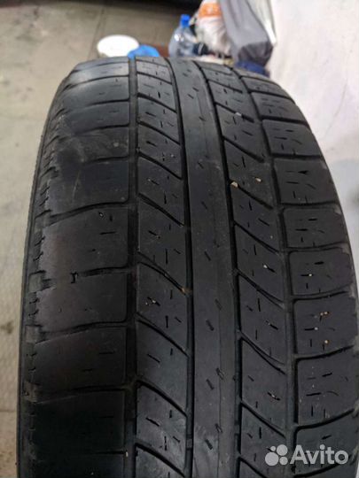 Goodyear Wrangler HP All Weather 235/55 R17