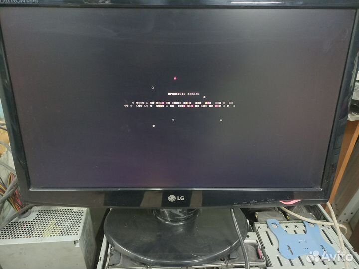 Монитор для компьютера 22 дюйма