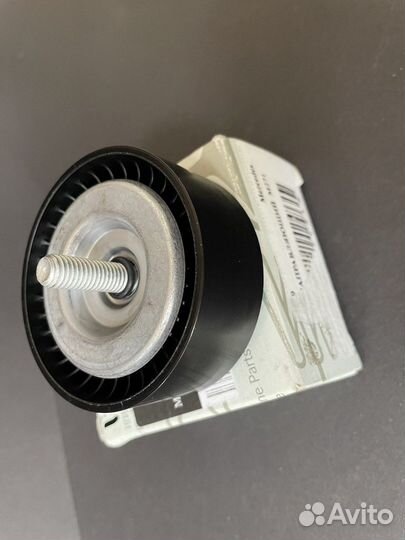 Ролик направляющий Mercedes A0002021719 Оригинал