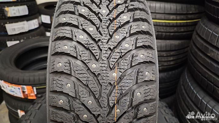 Nokian Tyres Hakkapeliitta 9 205/55 R16 94T