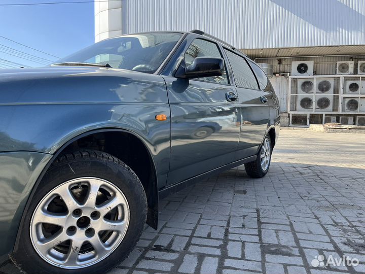 LADA Priora 1.6 МТ, 2010, 215 150 км