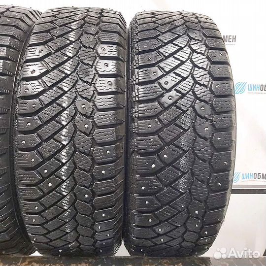 Gislaved Nord Frost 200 175/65 R14 86T