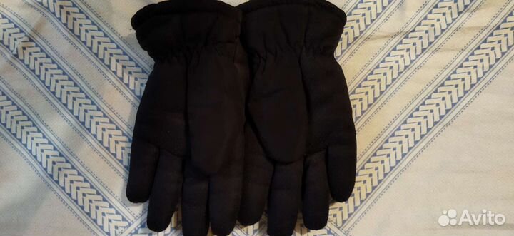 Перчатки