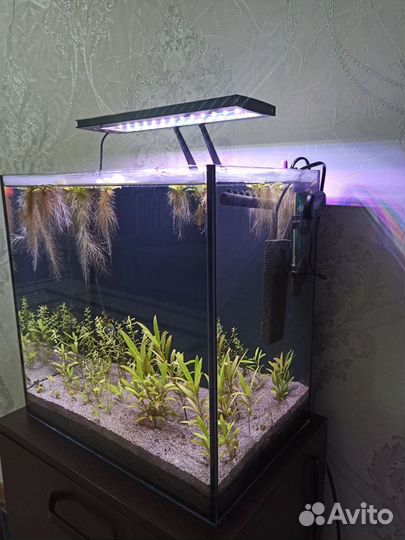 Wrgb Светильник для аквариума