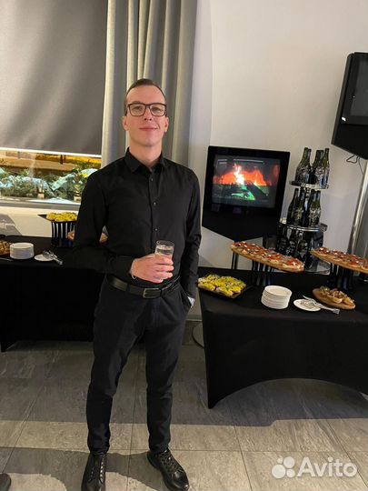 Подработка