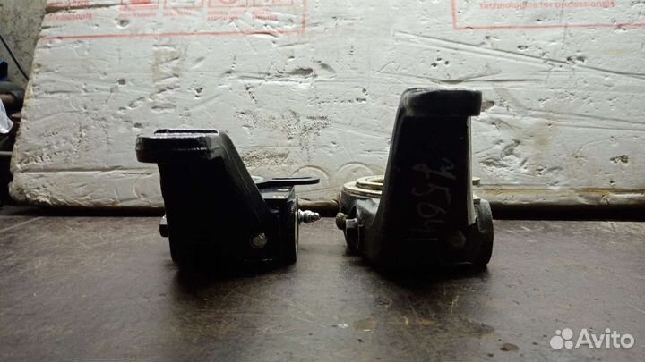 Трещoтка Mаз (рычаг регулировочный автоматический)