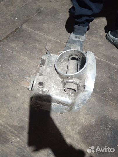 Кпп на Днепр