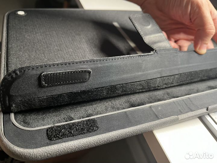 Чехол Nillkin Acme Sleeve Case для MacBook 13.3