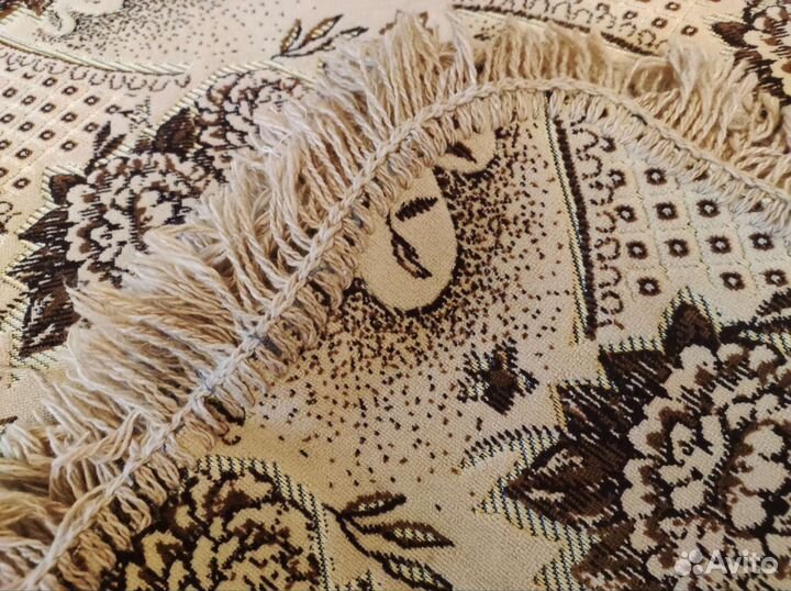 Комплект покрывал на диван и кресла