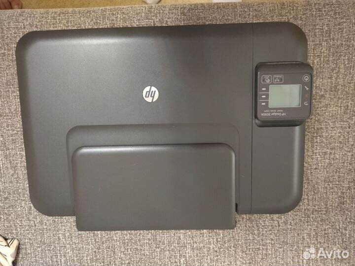 Принтер HP Deskjet 3050A