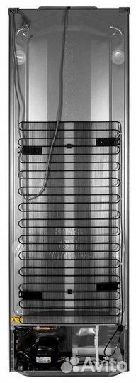 Холодильник LG no frost