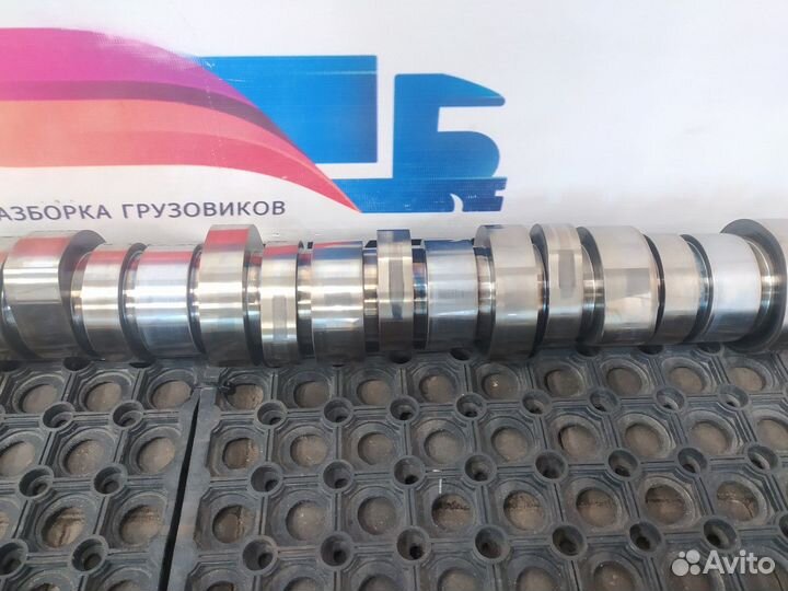 20742607 Распредвал D13K Volvo FH