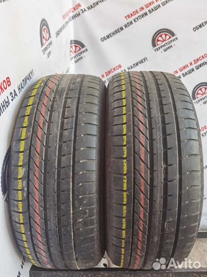 Goodyear Excellence 225/55 R17 97Y