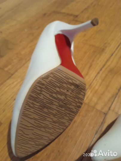 Туфли женские 39 размер