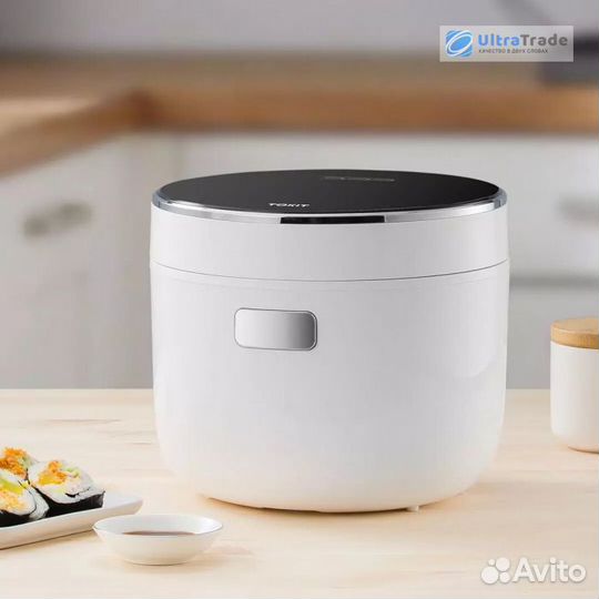 Мультиварка-рисоварка Xiaomi tokit1.6L tdfbx01CCM