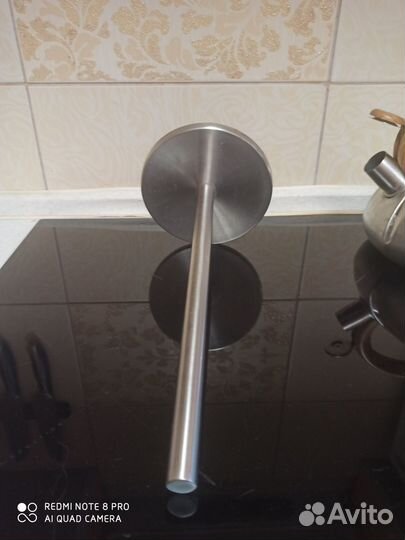 Держатель для бумажных полотенец