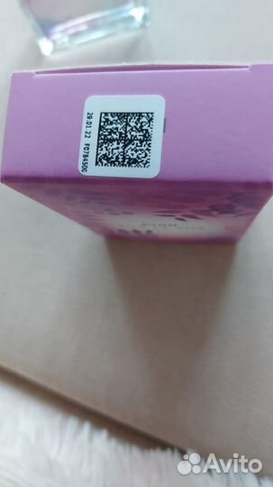 Туалетная вода женская Avon Viva La Vita 30 мл