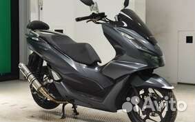 Скутер Honda PSX 125 c ABS
