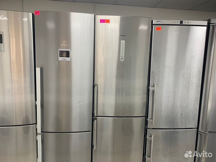 Холодильник бу