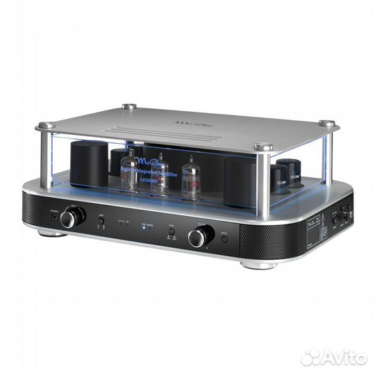 Усилитель ламповый интегральный McGee Legend Bluet