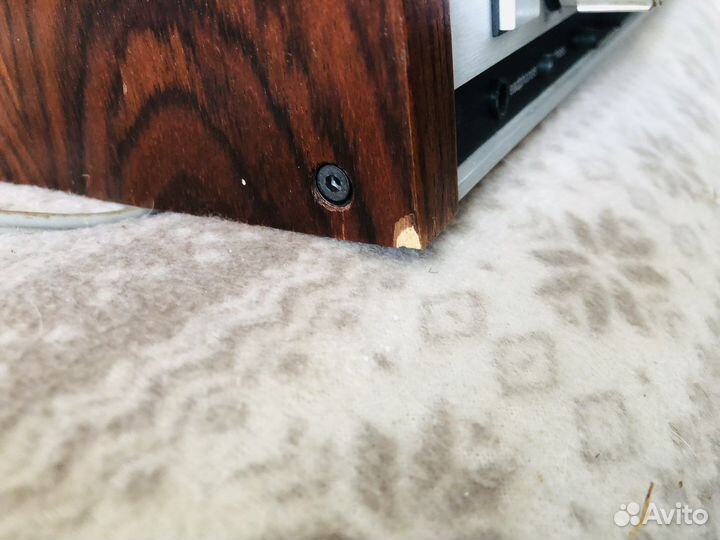 Продаю ресивер Tandberg TR2060