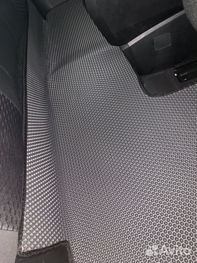 Коврики EVA для Haval F7X/Jolion/Dargo/X/H9/Poer