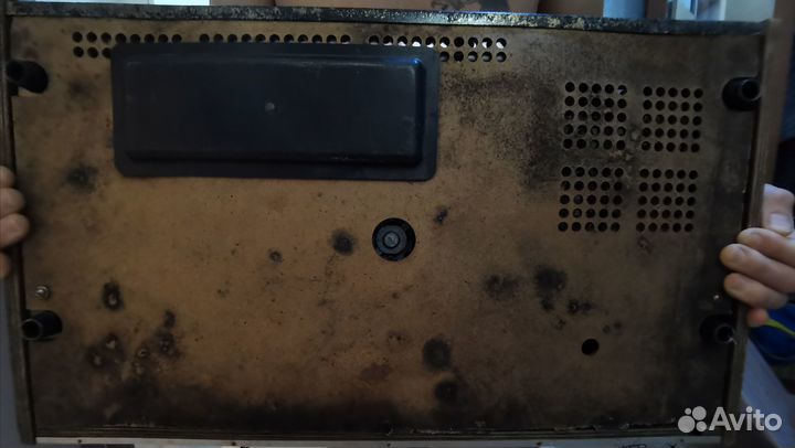 Проигрыватель пластинок Мелодия-103-стерео