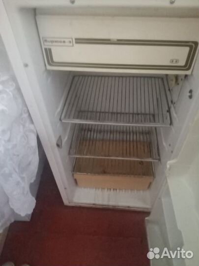 Холодильник бу маленький