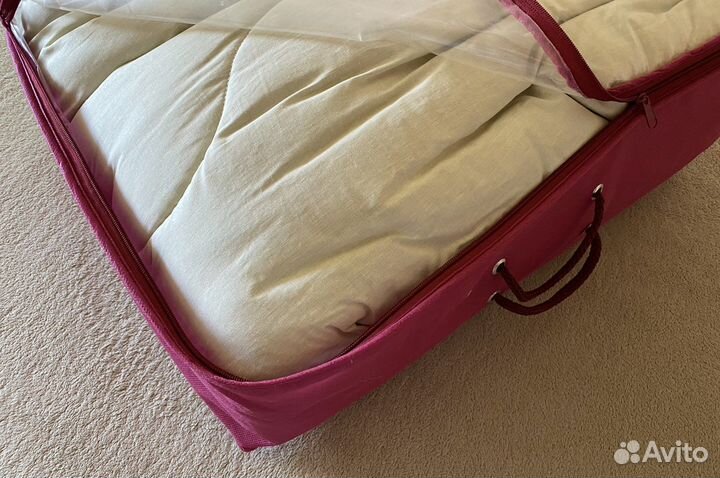 Одеяло теплое