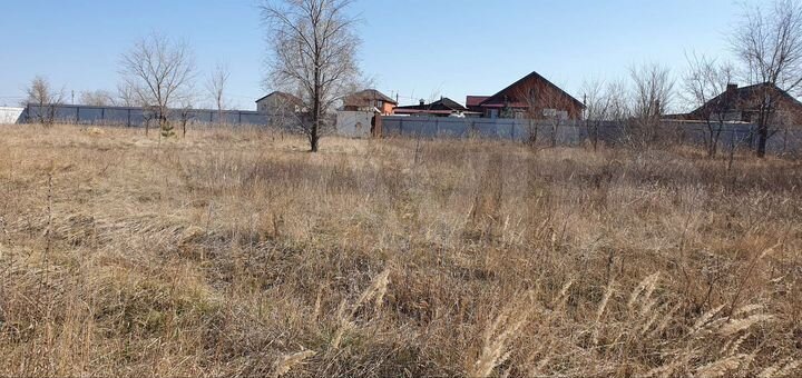 Участок 15 сот. (ИЖС)