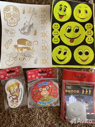 Расчески/пинцеты/спонжи/бигуди/нитки