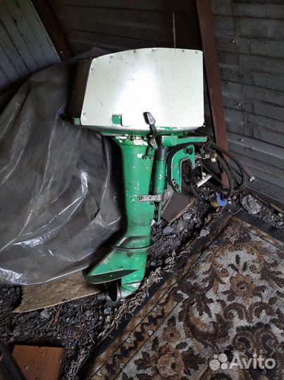 Продам лодку пвх с мотором