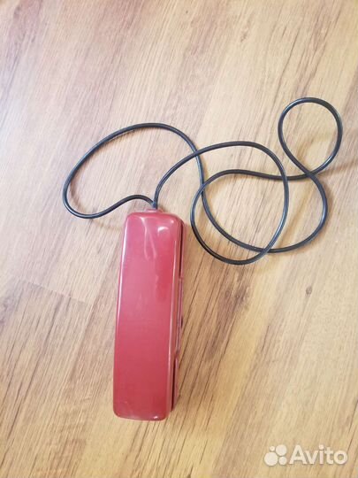 Телефон стационарный