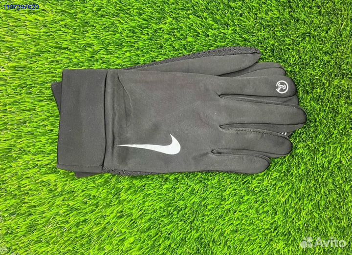 Перчатки Nike Drill