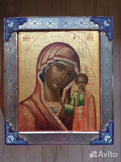 Оценка антиквариата