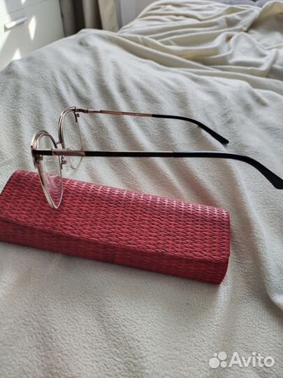 Очки для зрения женские