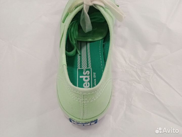 Кеды женские Ked's