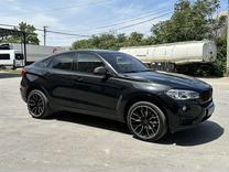 BMW X6 3.0 AT, 2016, 138 000 км, с пробегом, цена 4 100 000 руб.