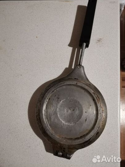 Орешница СССР