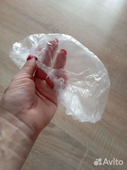 Шапочки медицинские