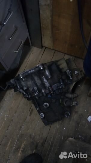 МКПП mazda6 (5ст.)