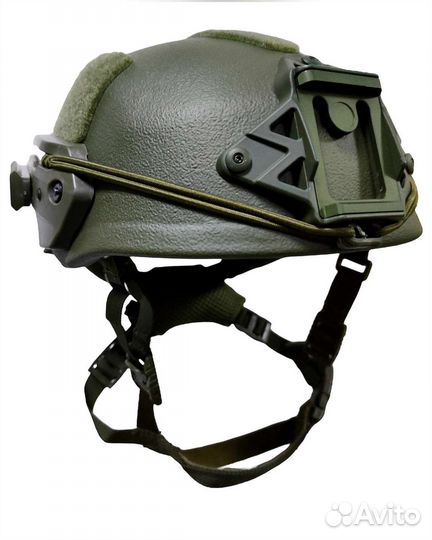 Шлем баллистичекий