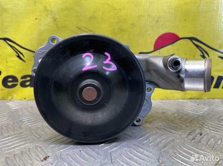 Насос водяной Помпа Jaguar F-Type X152 306PS 2014