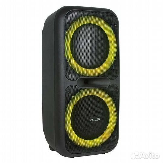 Блютуз колонка Eltronic 20-07